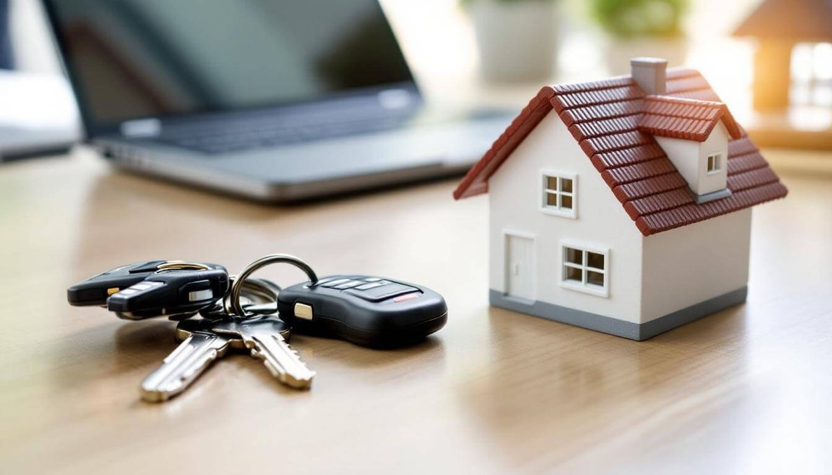 Comparing Rental Home Insurance Providers and Quotes for Landlords